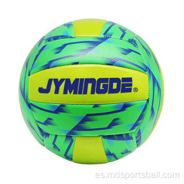 Bola de voleibol PVC personalizada